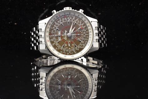 breitling navitimer lünnette klemmt|Chrono24 Buyer’s Guide: Breitling Navitimer.